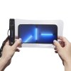 Etui Wodoszczelne Spigen A610 Universal Waterproof Float Case – Przezroczyste (Crystal Clear)